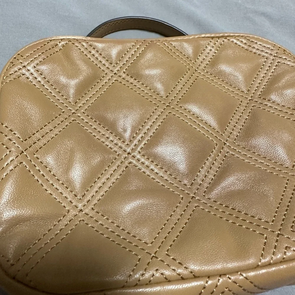 Tory Burch Fleming Camera Bag